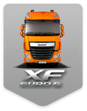 xf euro 6